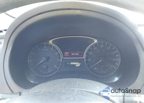 2015 Nissan Altima 2.5 S from USA, damaged, VIN 1N4AL3AP0FC469322